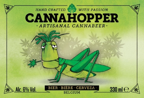 Каннахоппер