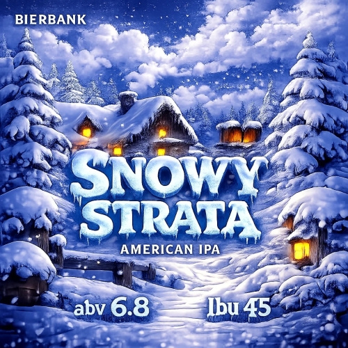 Сноуи Страта