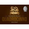 Преарис Квадрочинно (2017)