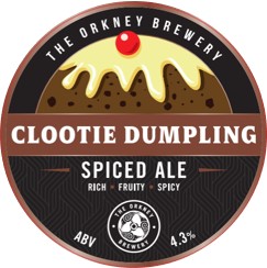 Клути Дамплинг