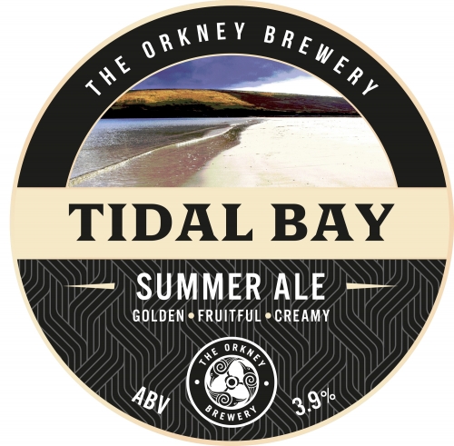 Тайдл Бэй Саммер Эль