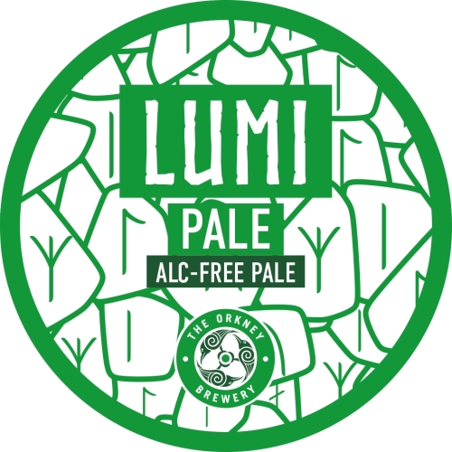 Луми Алк Фри Пейл