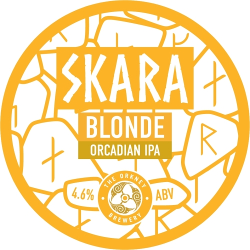 Скара Блонд