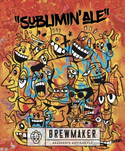 Саблимин Эль