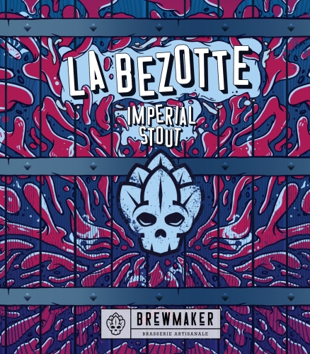 Безотте Империал Стаут