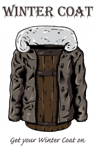 Баррел Эйджд Винтер Кот