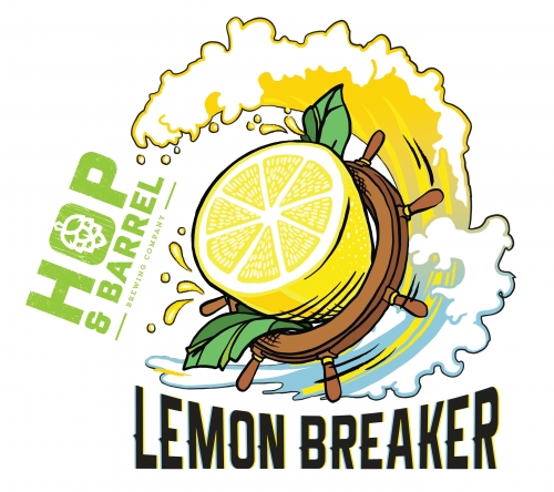 Лемон Брейкер