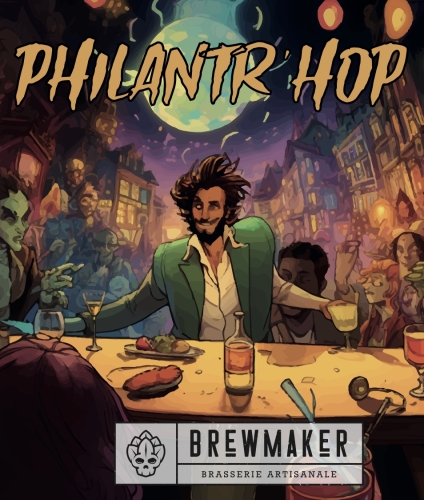 Филантр’хоп