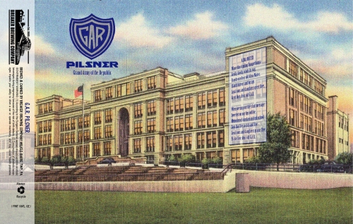 ГАР Пилснер