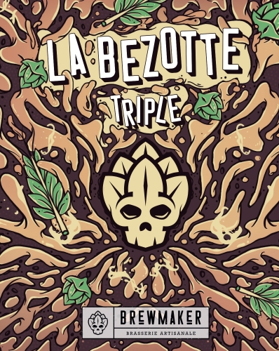 Безотт Триппель