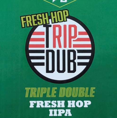 Фреш Хоп Трип Дуб
