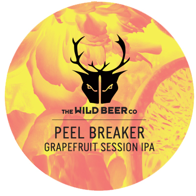 Пил Брейкер Сэшн ИПА