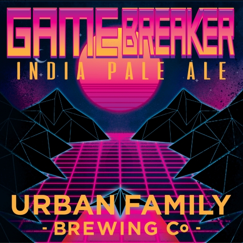 Гейм Брейкер