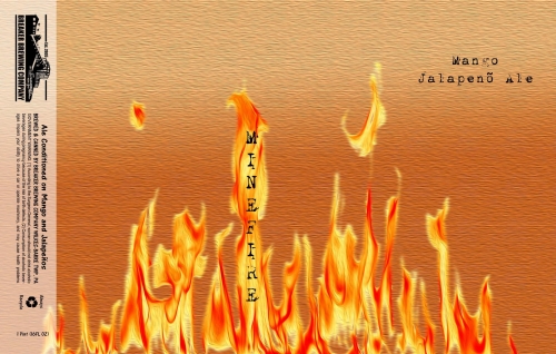 Майнфайр Манго