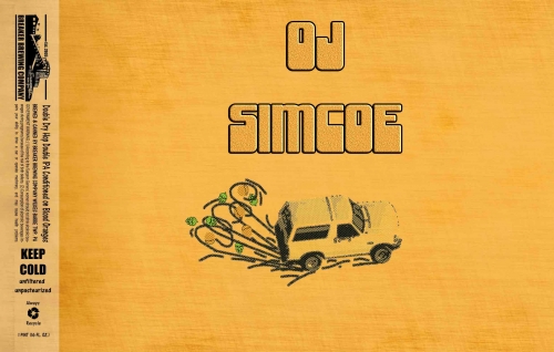 ОЖ Симко ИПА