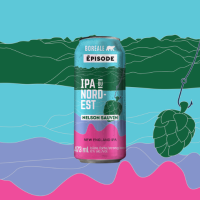 ИПА Дю Норд-Эст Нельсон Совин