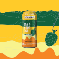 ИПА Дю Норд-Эст Нектарон