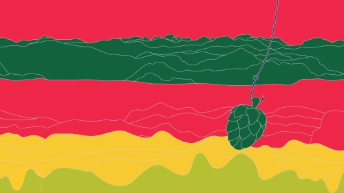 ИПА Дю Норд-Эст (Страта)