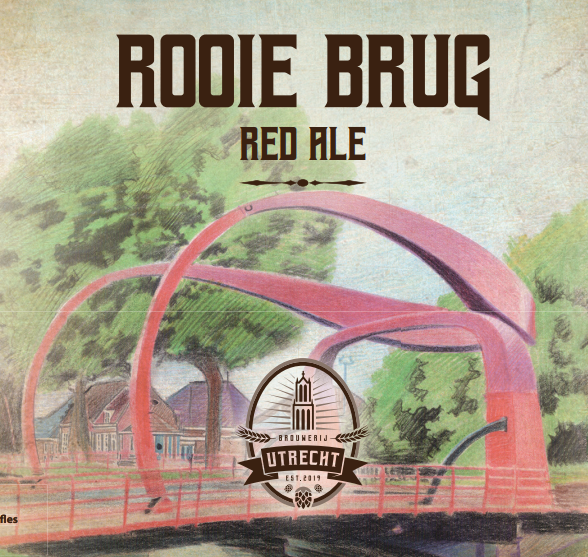 Руи Бруг Ред Эль