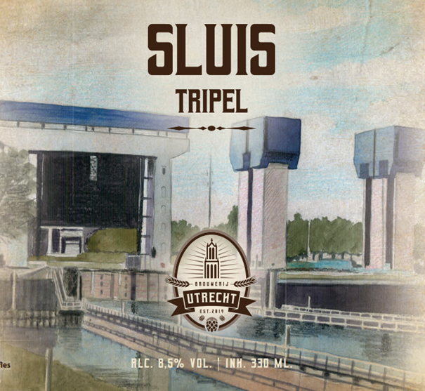 Слюис Триппель