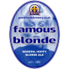 Феймос Блонд