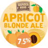 Априкот Блонд Эль