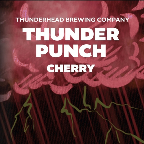 Тандер Панч Черри