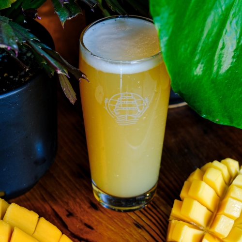 Манго Пантлесс Тандер Гус