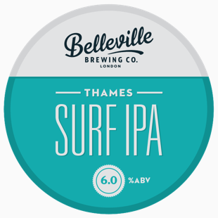 Темз Серф ИПА
