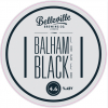 Балхэм Блэк