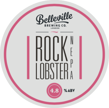 Рок Лобстер НЕПА