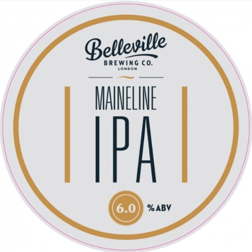 Мейнлайн ИПА