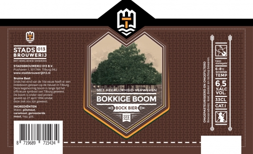 Боккиге Бум