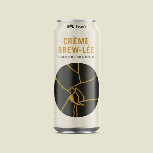 Крем Брю-Ли