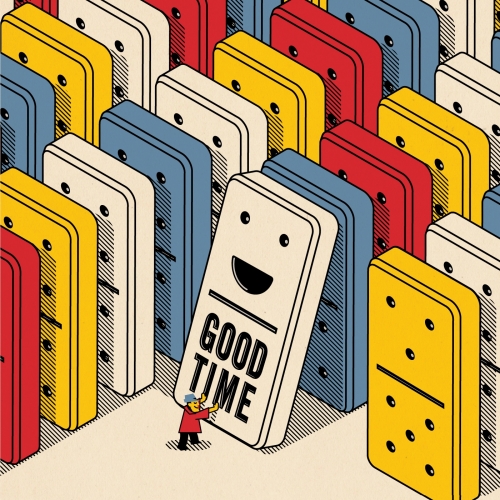 Гуд Тайм