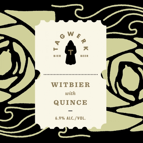 Тагверк Бир: Витбир с Айвой