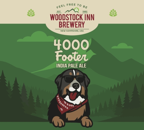 4000 Футер ИПА