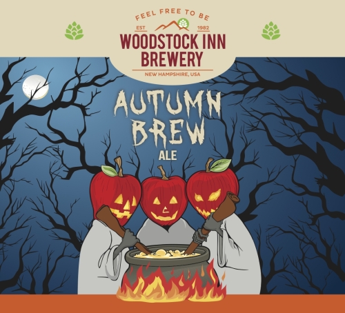 Осенний Эль Брю