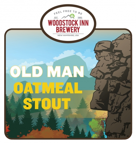 Олд Мэн Оутмил Стаут