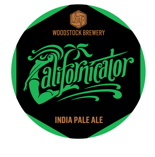 Калифорникатор