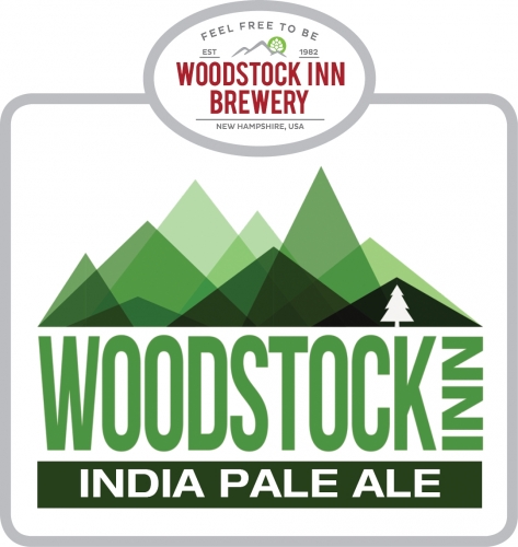 Вудсток ИПА