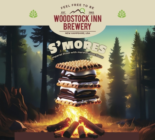 Сморс Империал Стаут