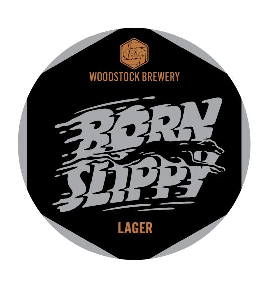 Борн Слиппи Лагер