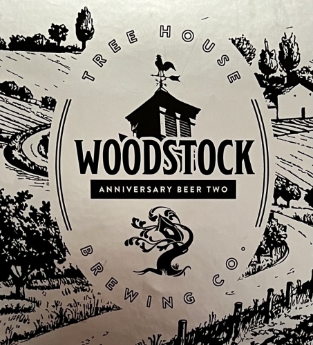 Вудсток Анниверсари Бир Ту