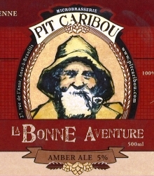 Ла Бонн Авантюр