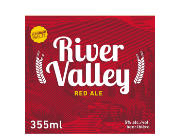 Ривер Вэлли Ред Эль