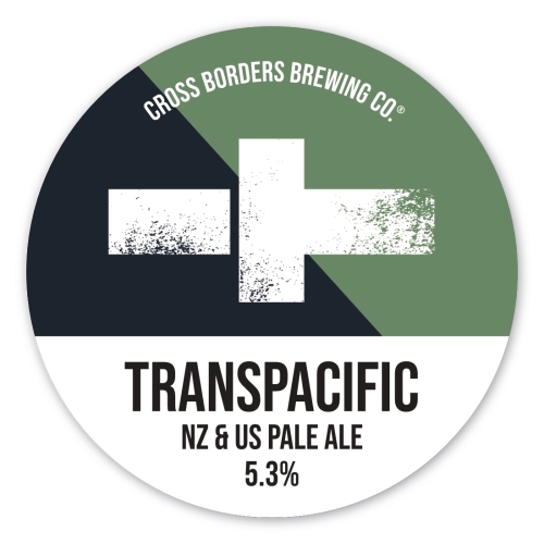 Транспасифик