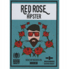 Ред Роуз Хипстер