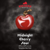 Миднайт Черри Кислый