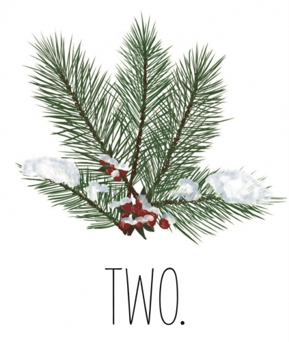 Ту Шоколат Хейзелнат Ванилла